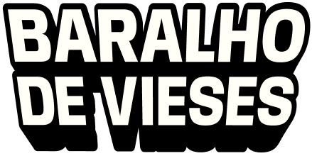 Logo Baralho de Vieses