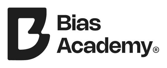 Logo Bias Academy